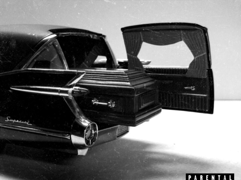 Caskets & Cadillacs