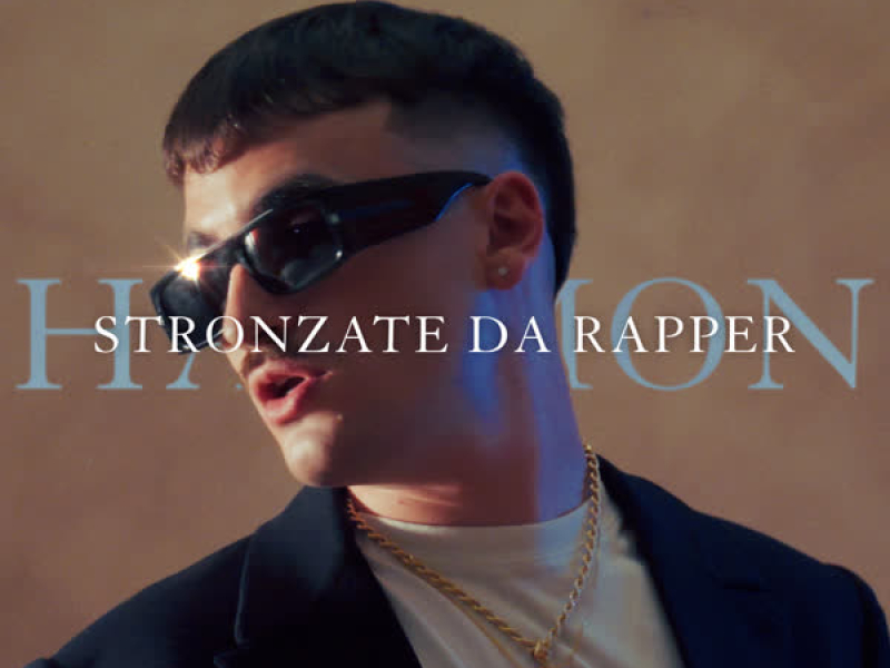 Stronzate Da Rapper (Non Ho Mai) (Single)