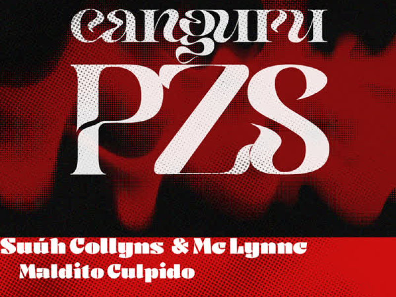 Maldito Culpido (Single)