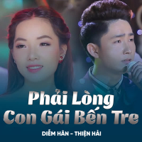 Phải Lòng Con Gái Bến Tre (Single)