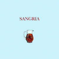 Sangria (Single)