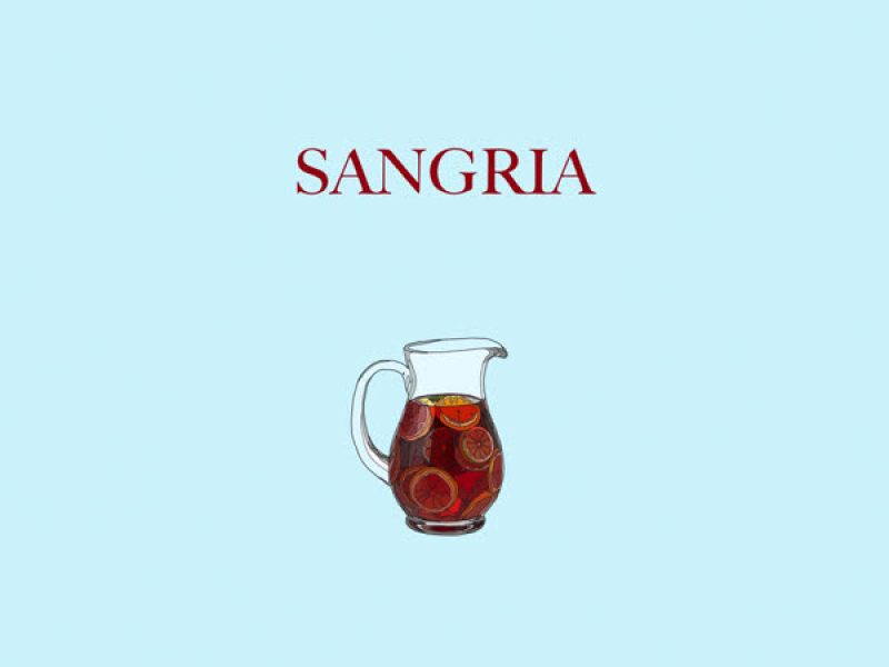 Sangria (Single)