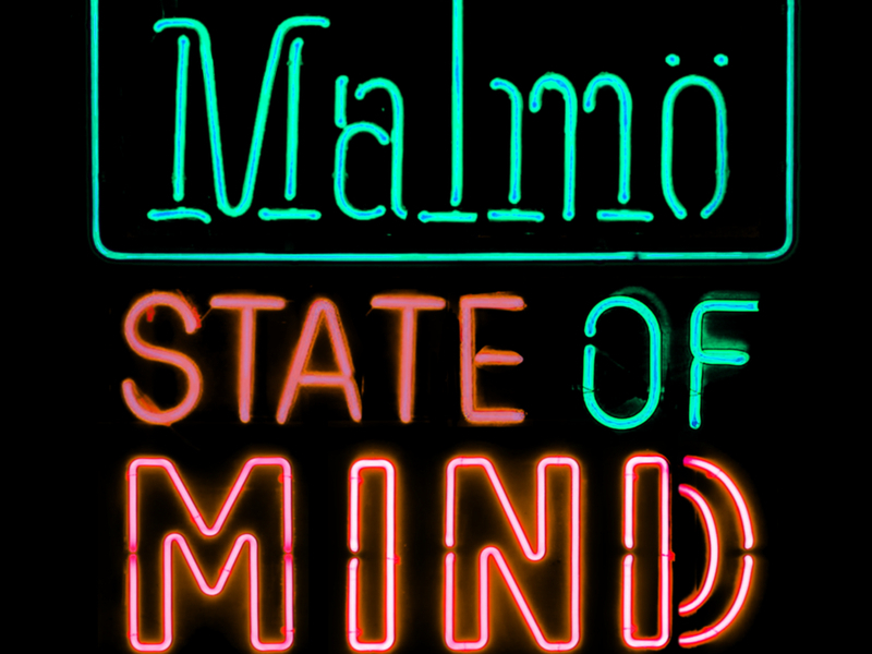 Malmö State Of Mind (Single)