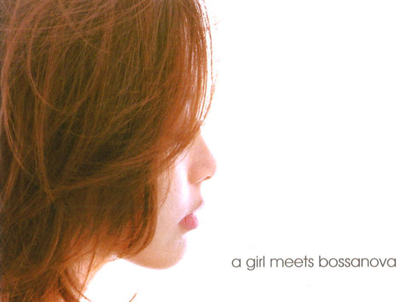 A Girl Meets Bossanova