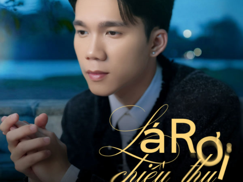 Lá Rơi Chiều Thu (Solo Version) (Single)