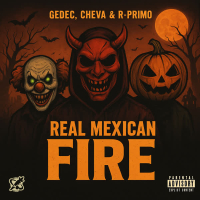 Real Mexican Fire (Single)