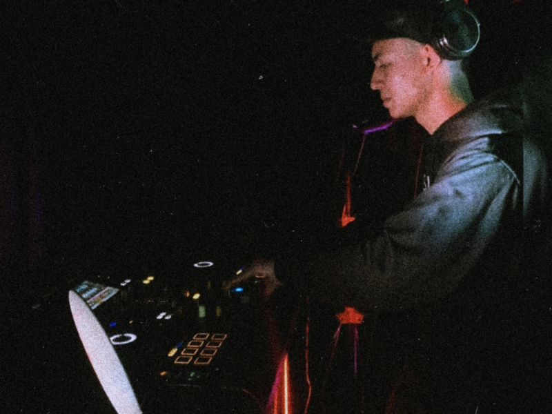 Psychoacoustic (Single)