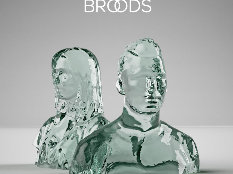 Broods (EP)