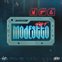 Set Modestto 1.0 (Single)