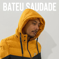Bateu Saudade (Single)