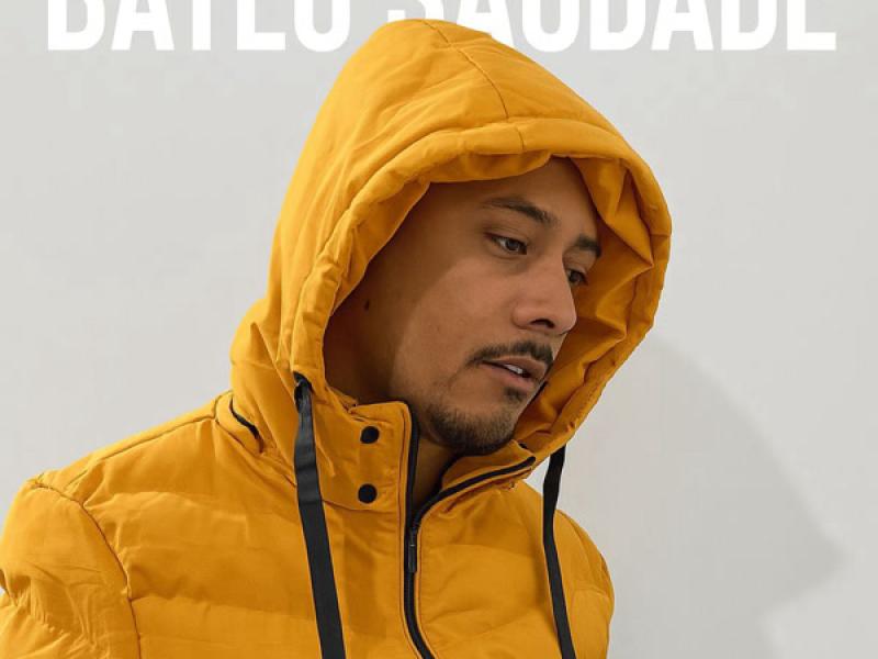 Bateu Saudade (Single)