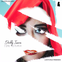 Daddy Issues / Come to Mama (Lostchild Remixes) (EP)