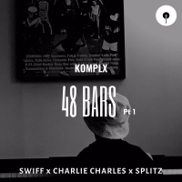 48 BARS, Pt. 1 (Single)