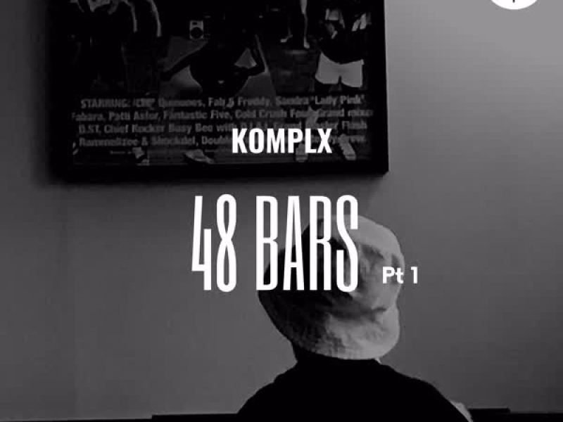 48 BARS, Pt. 1 (Single)