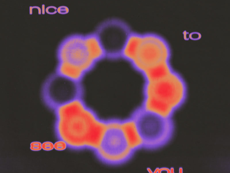 Nice To See You (Single)