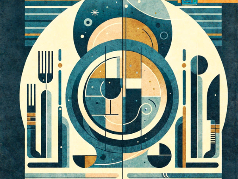 A night for two (Single)