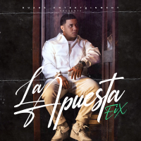 La Apuesta (EP)