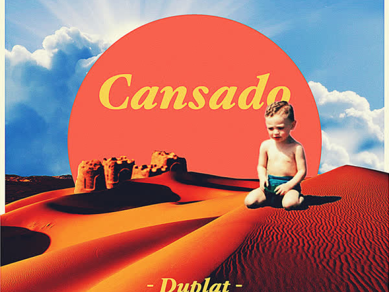 Cansado (Single)