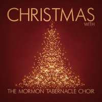 Christmas With The Mormon Tabernacle Choir