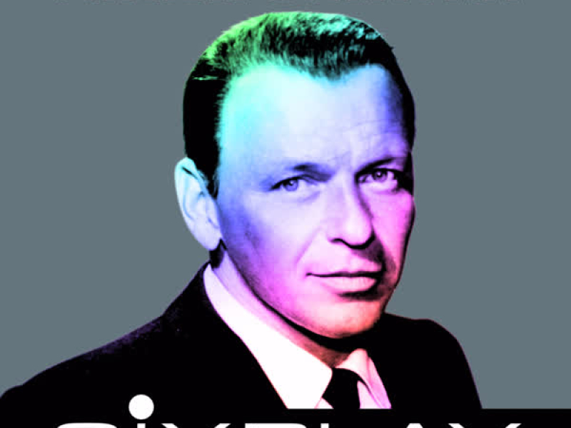 Six Play: Frank Sinatra - EP