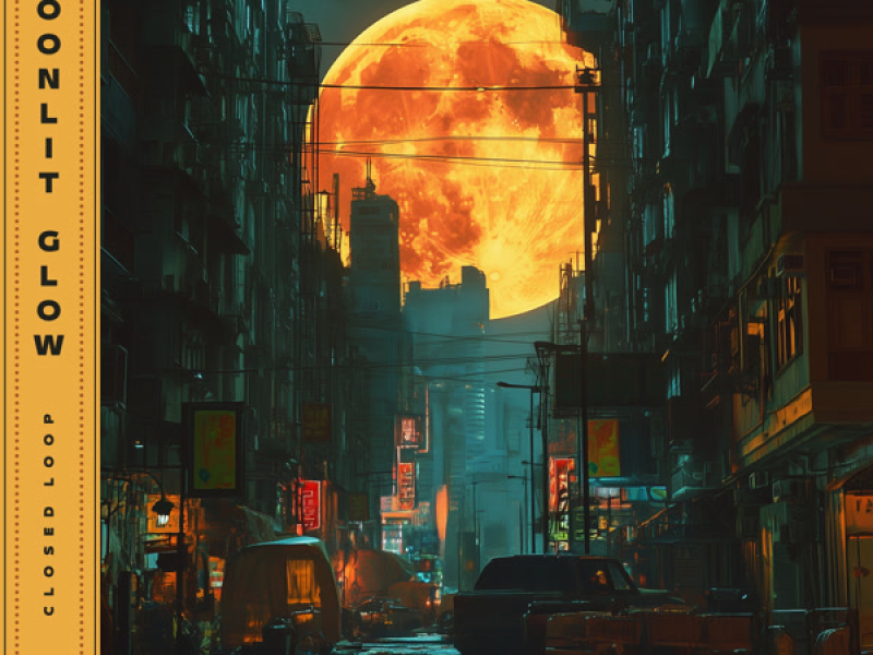 Moonlit Glow (Single)