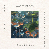 Water Drops (Single)