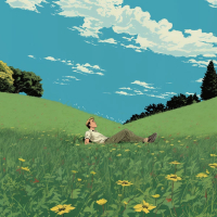 Seize the Day (Single)