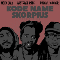 Kode Name Skorpius: The Best of CNS