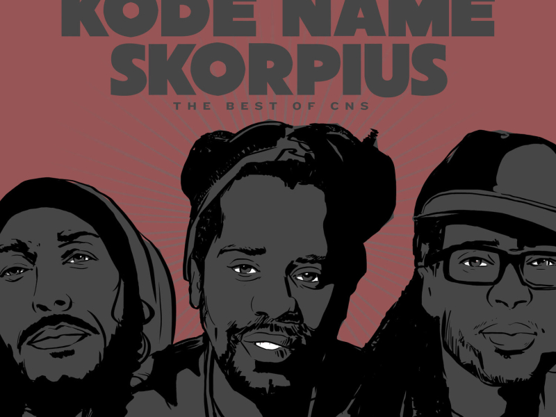 Kode Name Skorpius: The Best of CNS