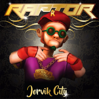 Jorvik City (Single)