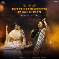 Pata Nahi Rabb Kehdeyan Rangan Ch Raazi (Single)