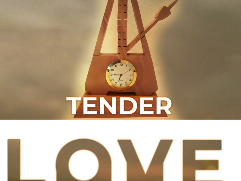 Tender Love (Single)