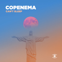 Can't Sleep (EP)