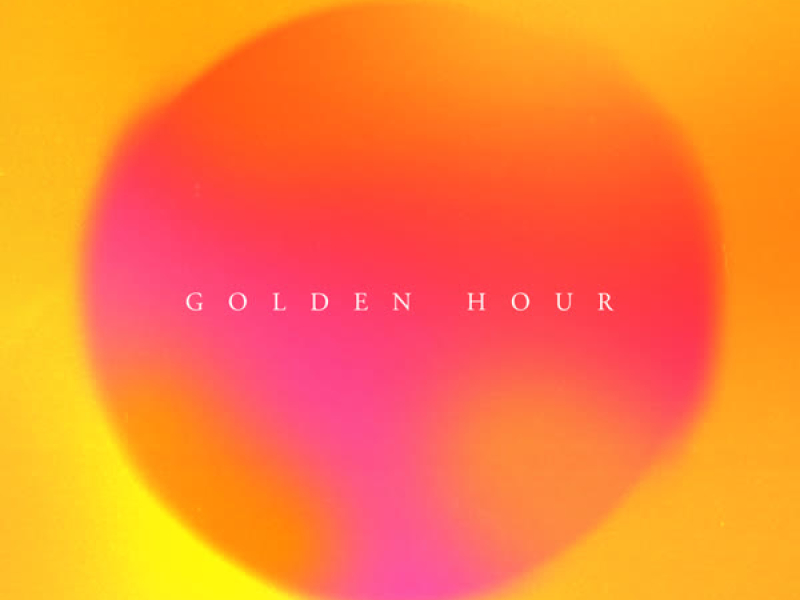 Golden Hour (Single)