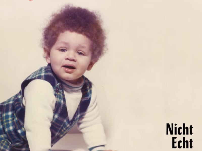 Nicht echt (Single)