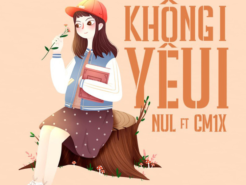 Không i Yêu i (Single)