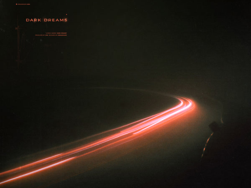 Dark Dreams (Single)