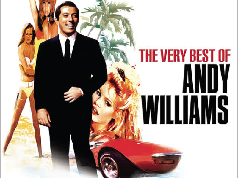 The Very Best Of Andy Williams