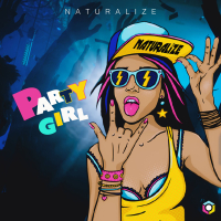 Party Girl (Single)