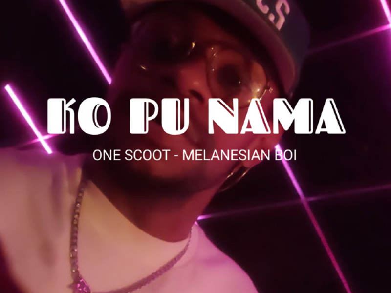 Ko Pu Nama (Single)