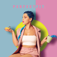 Perfect fit (Single)