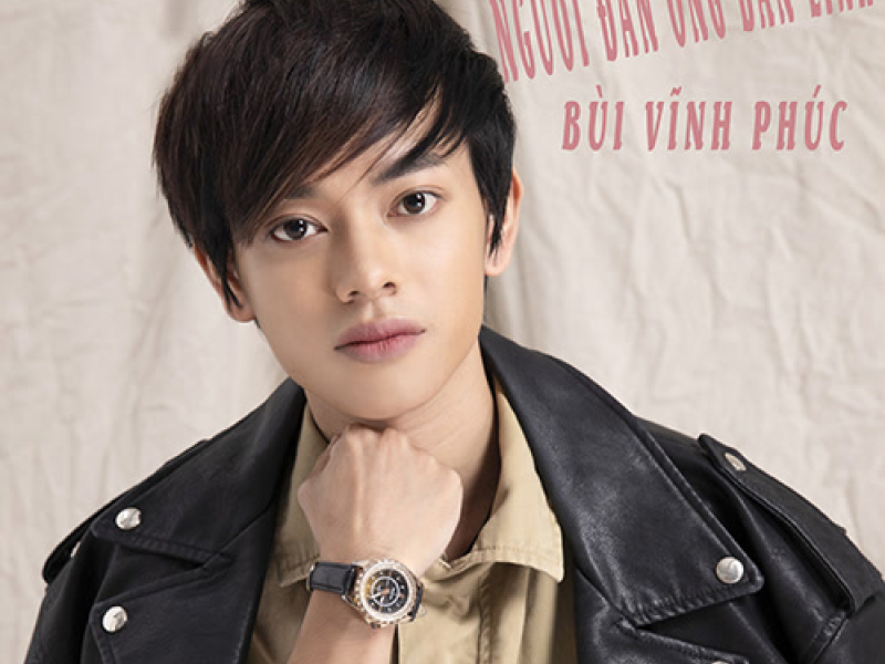 Người Đàn Ông Bản Lĩnh (Single)