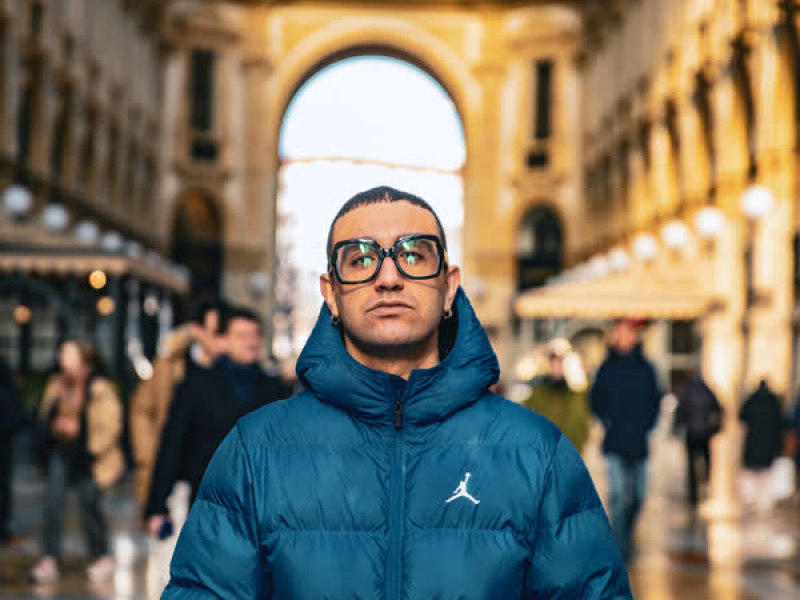 Finto Tonto (Single)