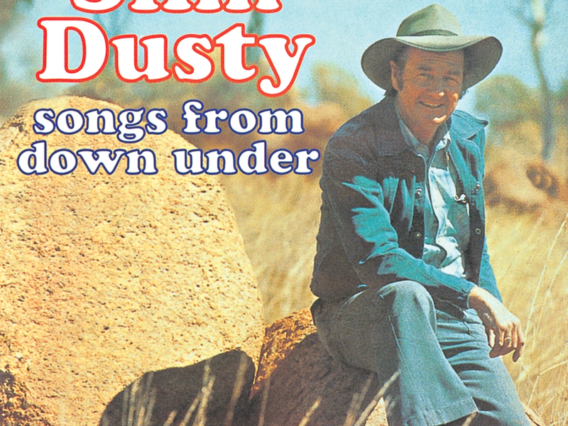 Songs From Down Under