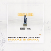 Breakfast in America (Jacala Remix) (Single)