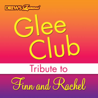 Glee Club: Tribute to Finn and Rachel