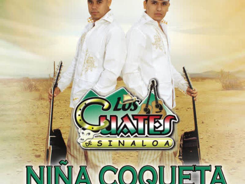 Niña Coqueta