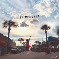 Te Mostrar (Single)