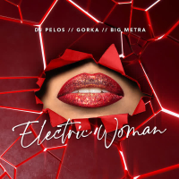 Electric Woman (EP)