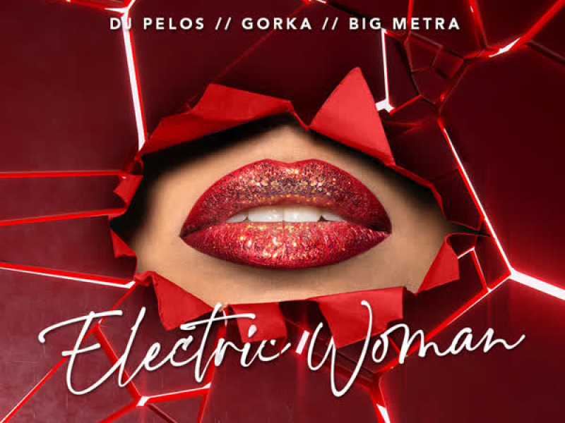 Electric Woman (EP)